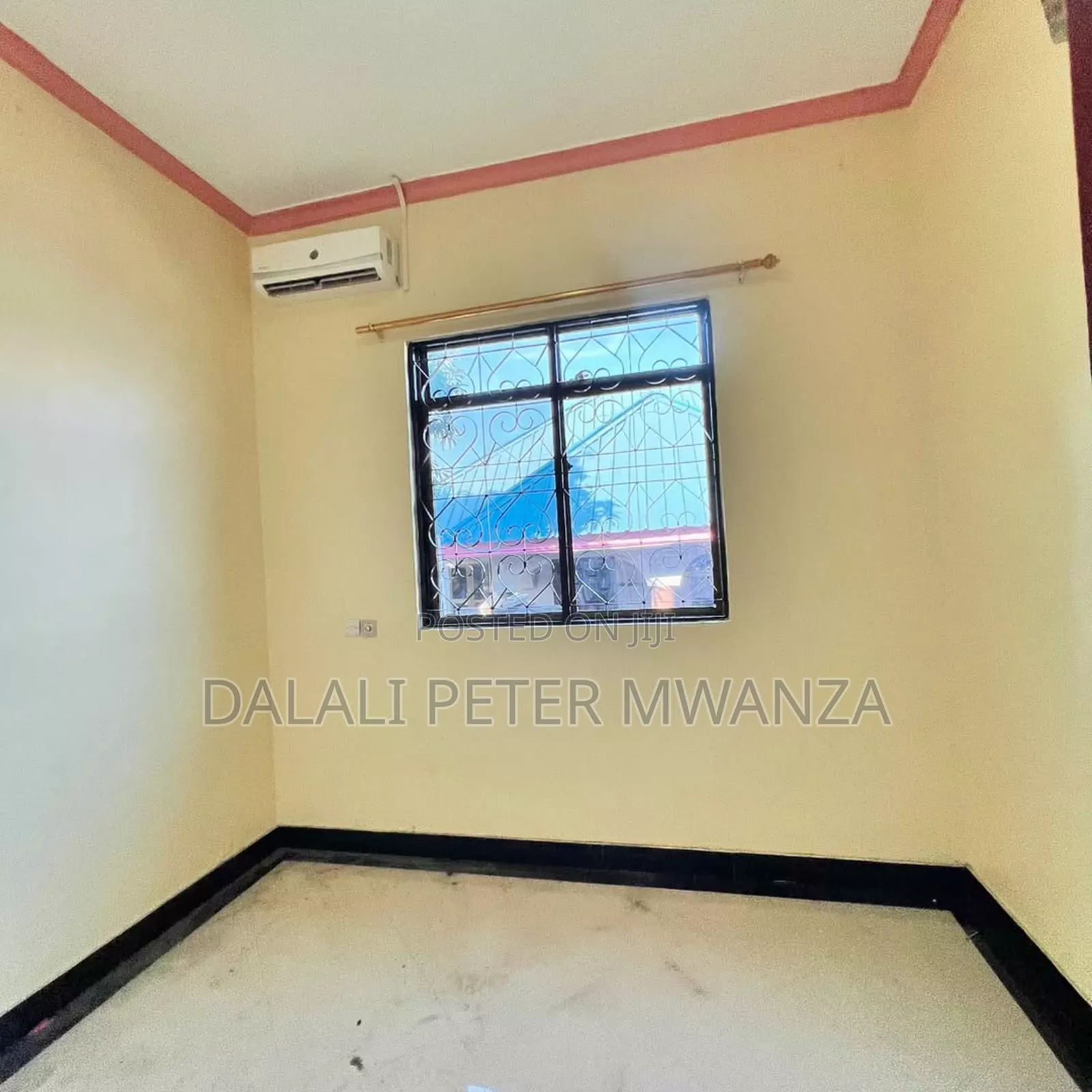 3bdrm House in Buzuruga, Nyamagana for rent