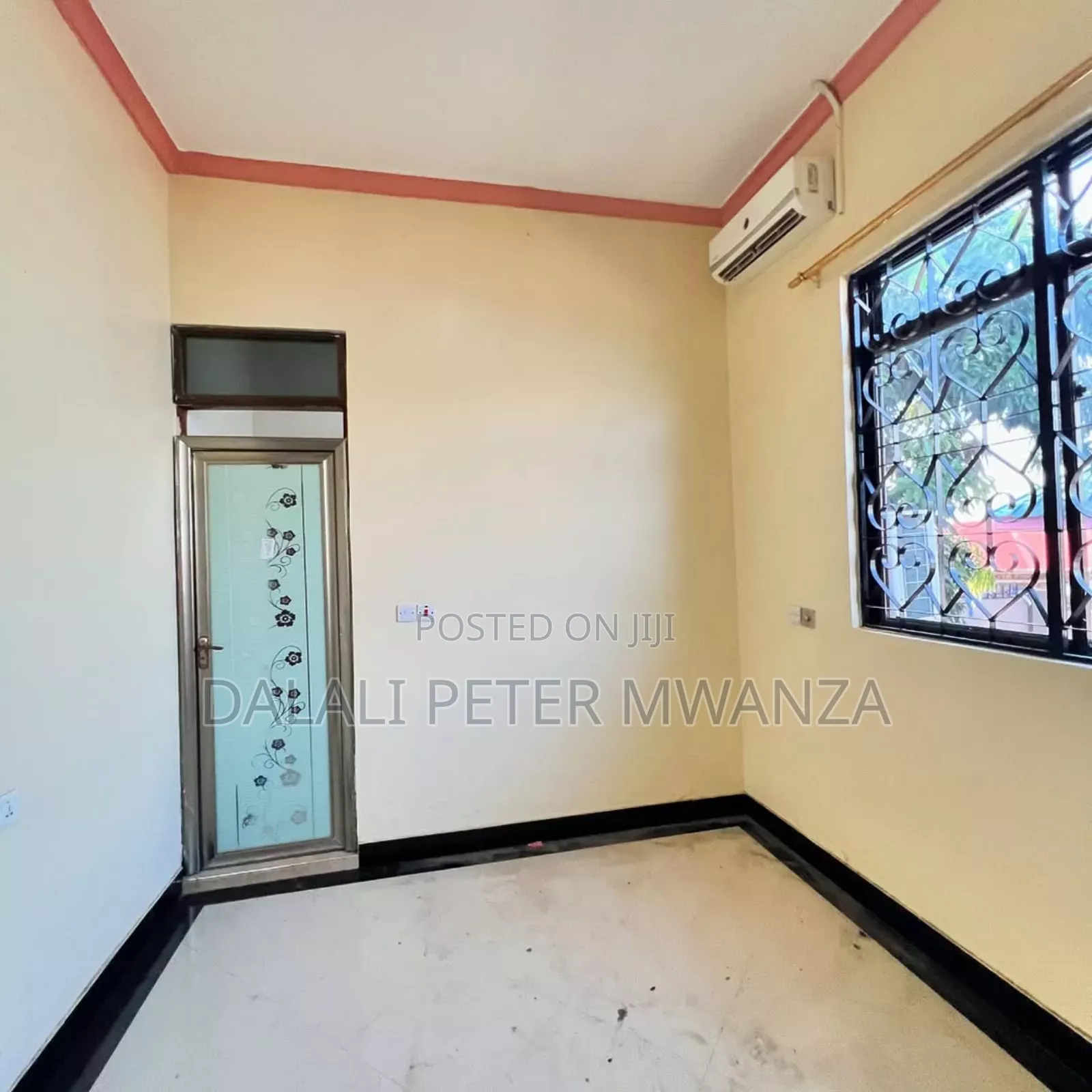 3bdrm House in Buzuruga, Nyamagana for rent