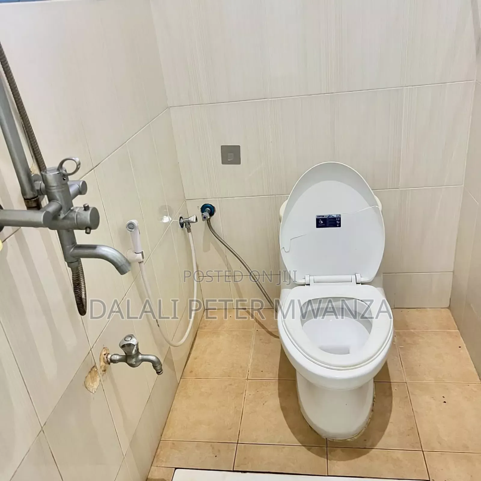 3bdrm House in Buzuruga, Nyamagana for rent