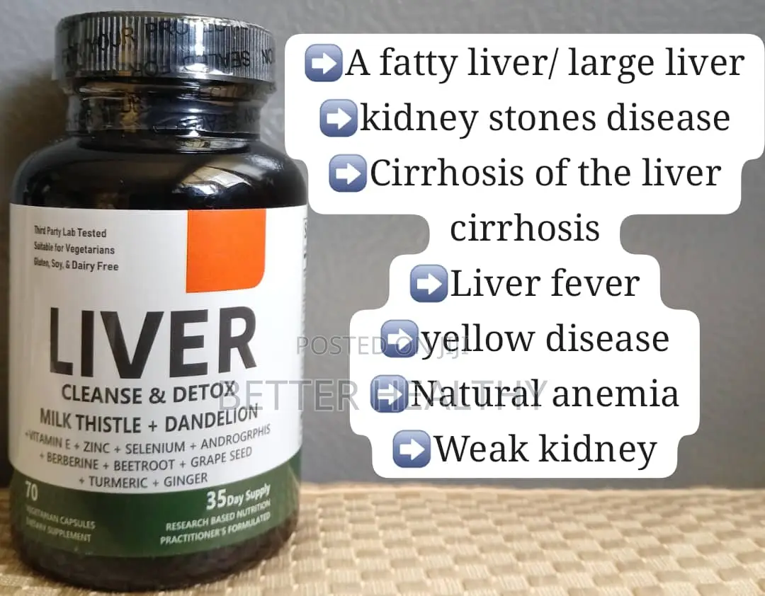 Liver Detox