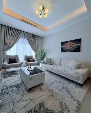 Furnished 3bdrm House in Airport Road, Ilemela for rent
