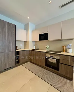Furnished 3bdrm House in Airport Road, Ilemela for rent