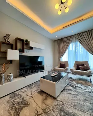 Furnished 3bdrm House in Airport Road, Ilemela for rent