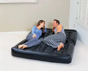 Sofa Bed - 5 in 1