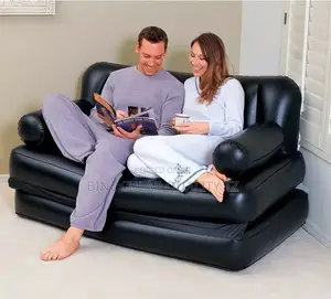 Sofa Bed - 5 in 1