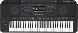 Photo - Yamaha PSR-Sx920 61-Key Digital Arranger Keyboard