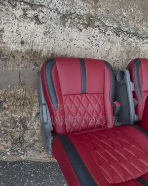 Seatcover Smart