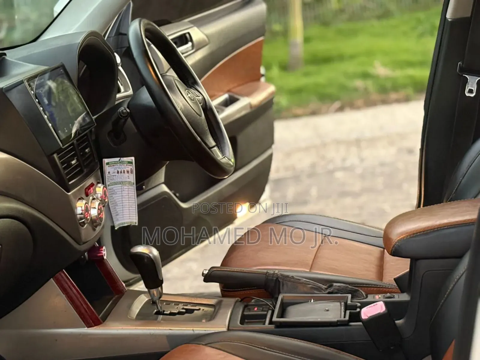 Seatcover Smart