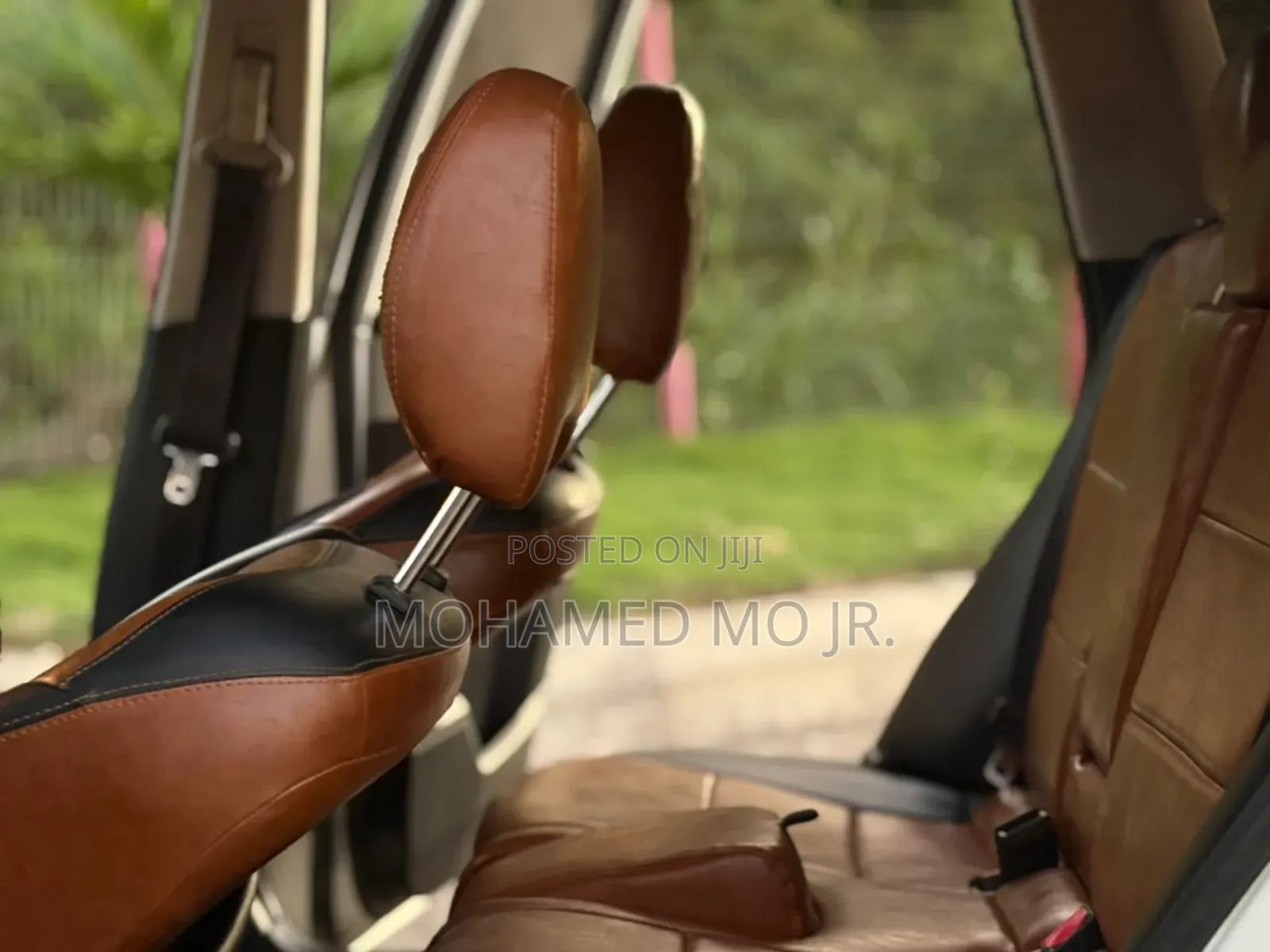 Seatcover Smart
