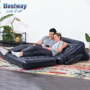Air Sofa Bed(Sofa Godoro) 5*6