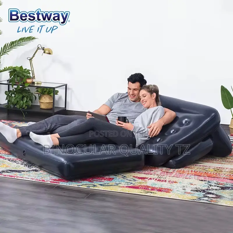 Air Sofa Bed(Sofa Godoro) 5*6