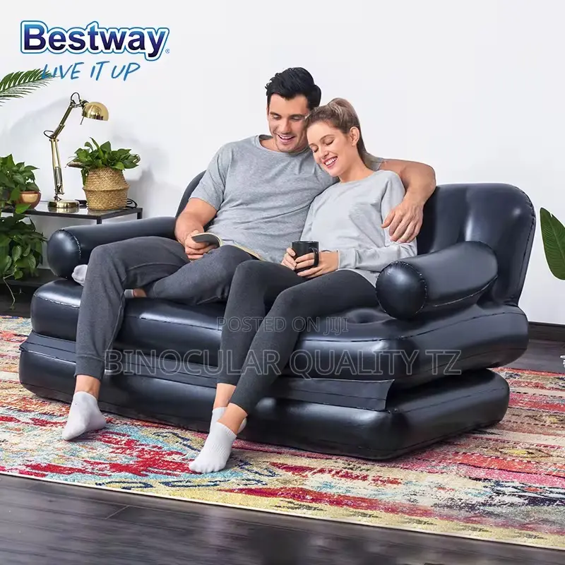 Air Sofa Bed(Sofa Godoro) 5*6