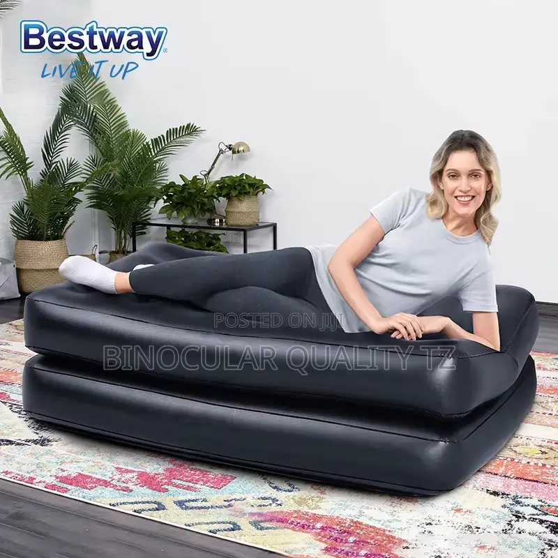 Air Sofa Bed(Sofa Godoro) 5*6