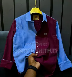 Multicolour Men's New and Original Shirts