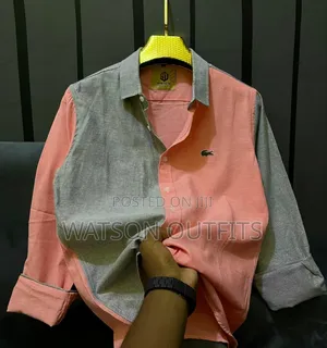 Multicolour Men's New and Original Shirts