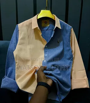 Multicolour Men's New and Original Shirts