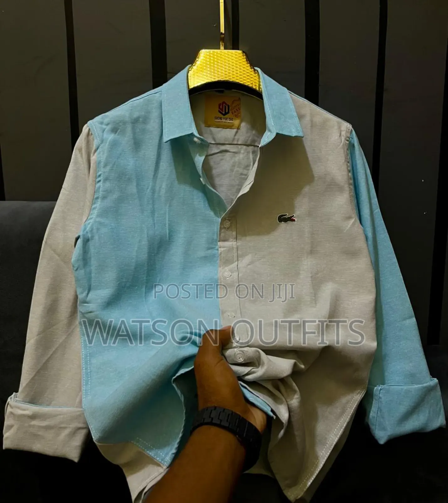 Multicolour Men's New and Original Shirts