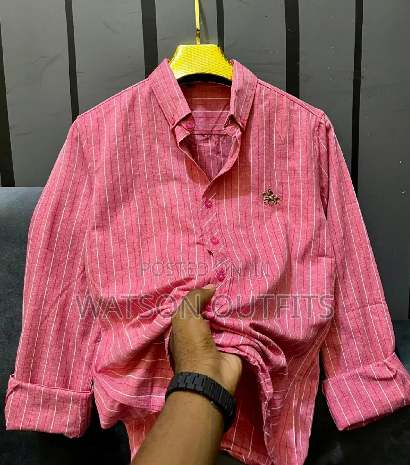 Multicolour Men's New and Original Shirts