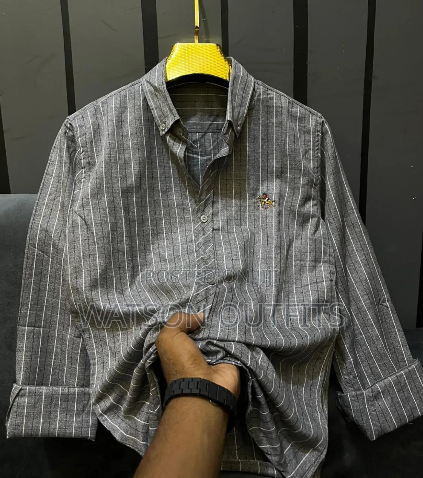 Multicolour Men's New and Original Shirts