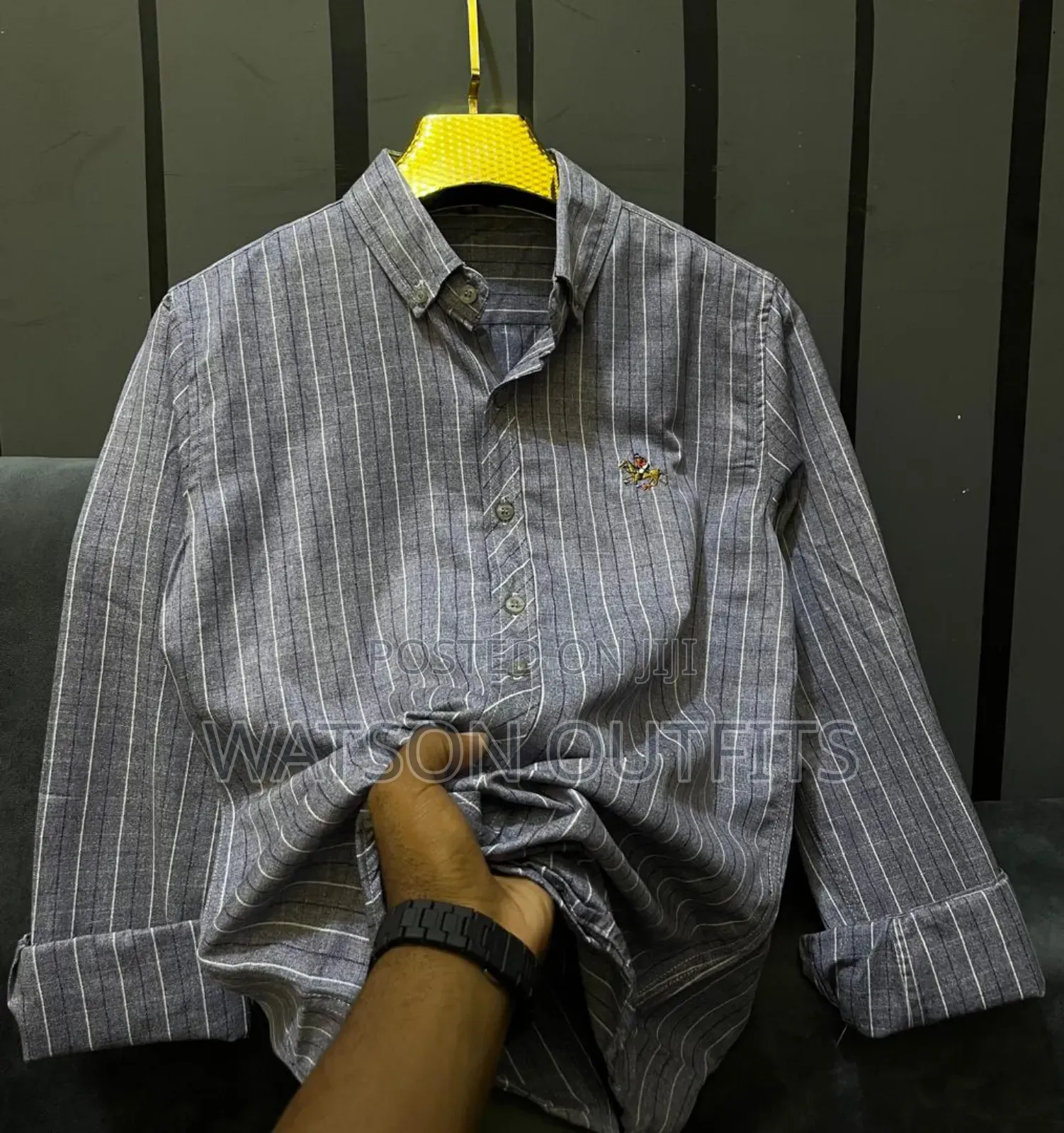 Multicolour Men's New and Original Shirts