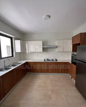 Furnished 3bdrm House in Airport Road, Ilemela for rent