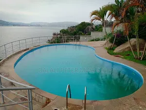 Furnished 4bdrm House in Capri-Point, Nyamagana for rent