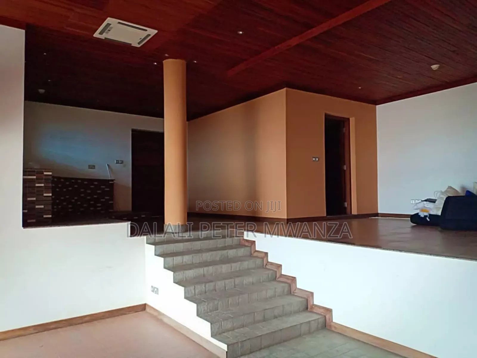 Furnished 4bdrm House in Capri-Point, Nyamagana for rent