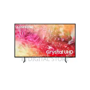 Tv Samsung 65′′ Smart Ua65du7000 Uhd -Serie.7(2024)