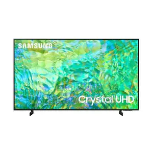 Tv Samsung 65′′ Smart Ua65du7000 Uhd -Serie.7(2024)