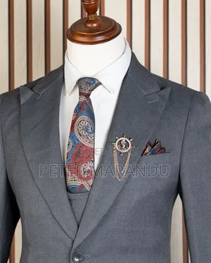 Brand Oscar Suit Mens / Suit Ya Kiume