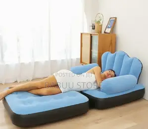 Air Sofa  Ni Nzuri