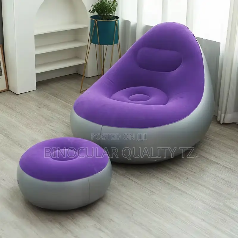 Air Sofa 2 in 1