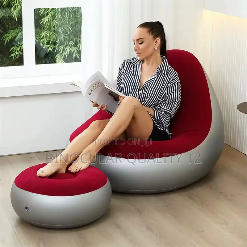 Air Sofa 2 in 1