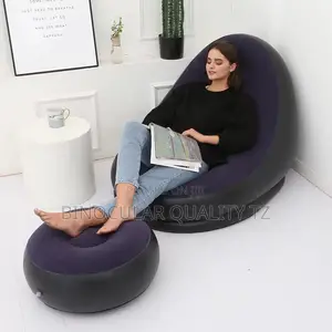 Luxury Air Sofa