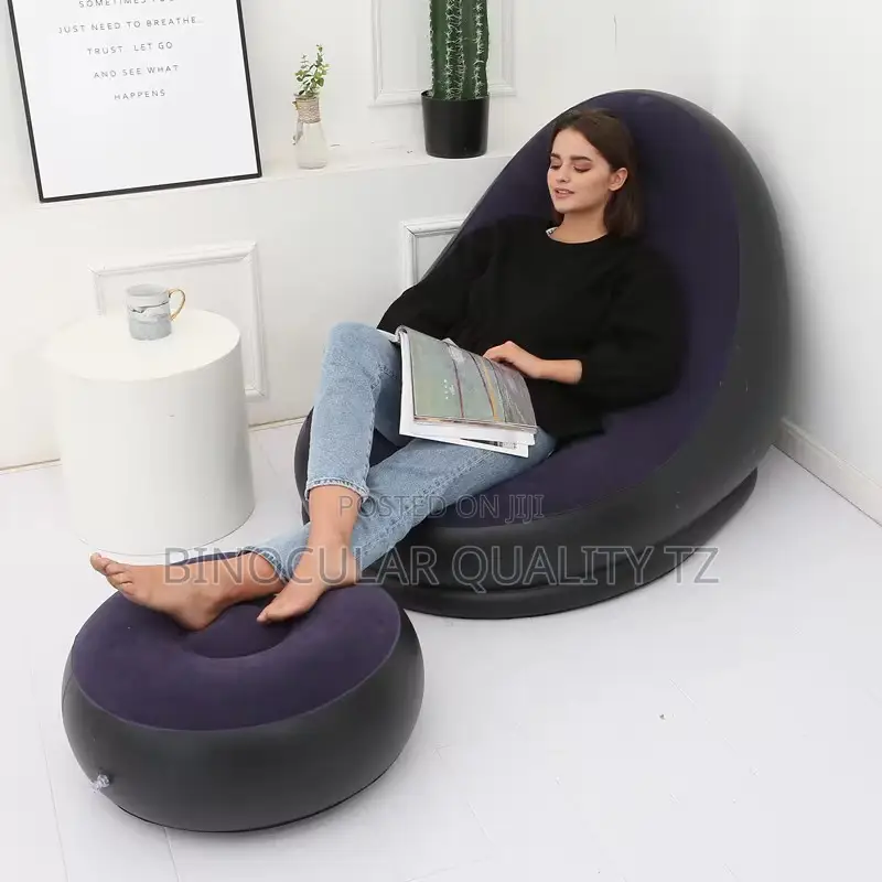 Luxury Air Sofa