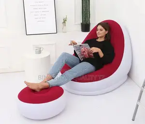 Chair and Sofas Inflatable