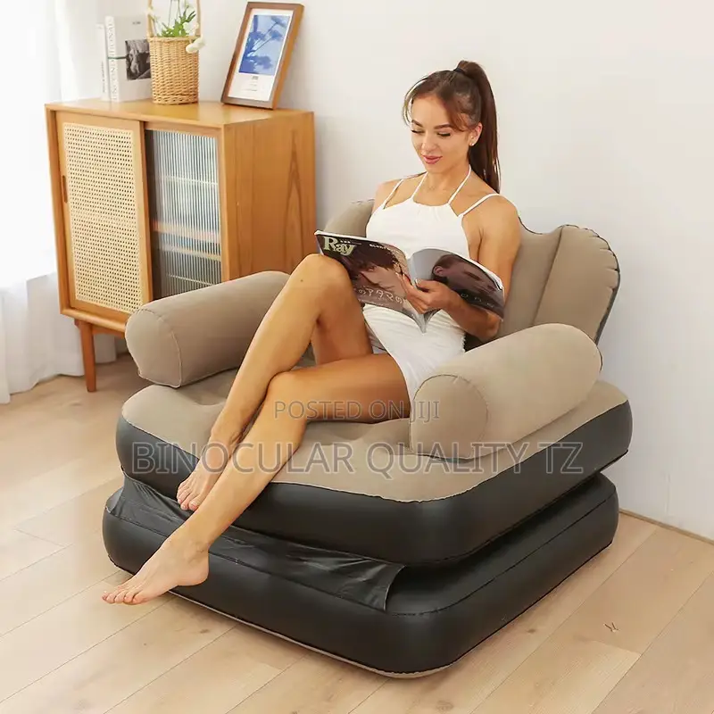 Air Beach Chair