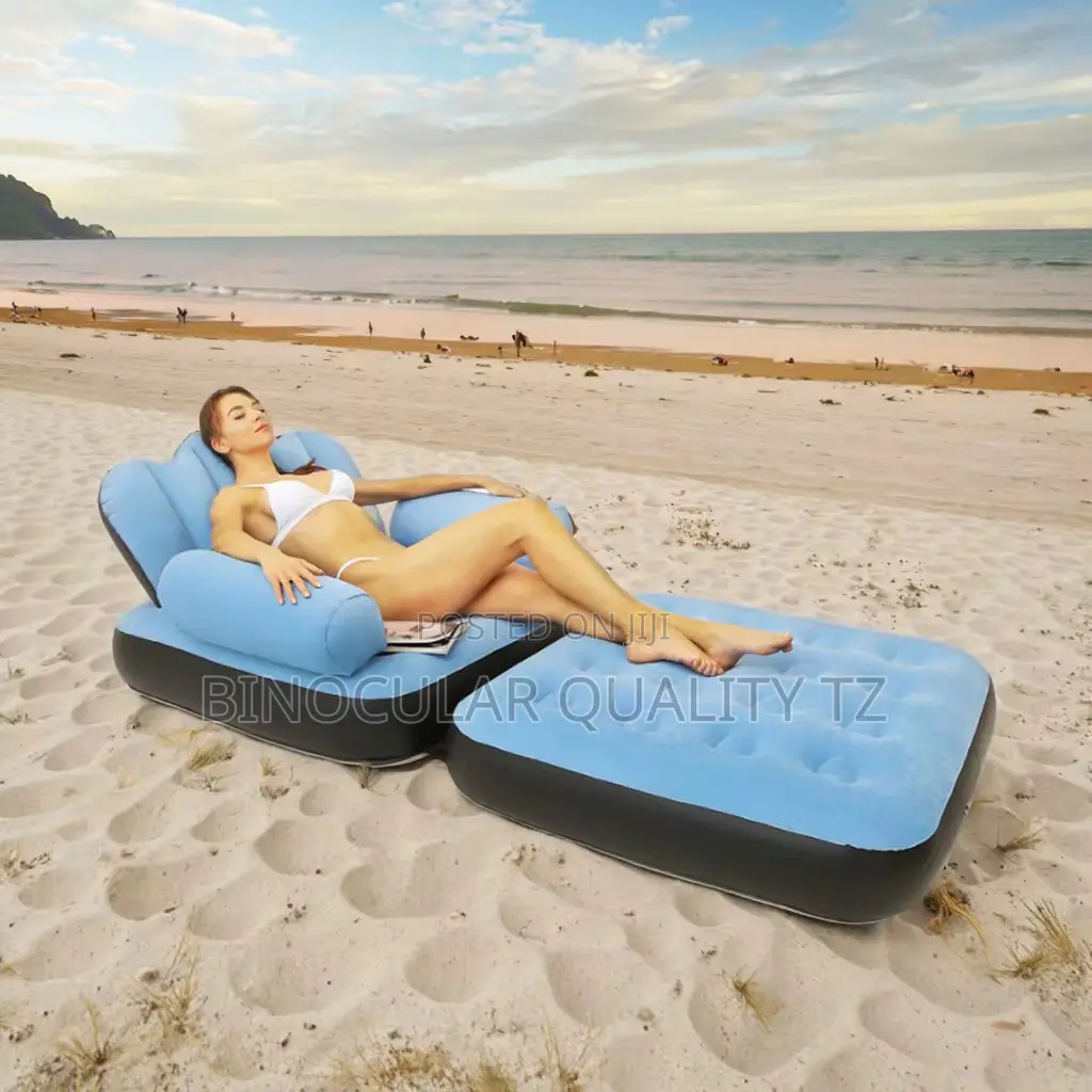 Air Beach Chair
