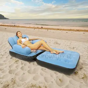 Air Beach Chair
