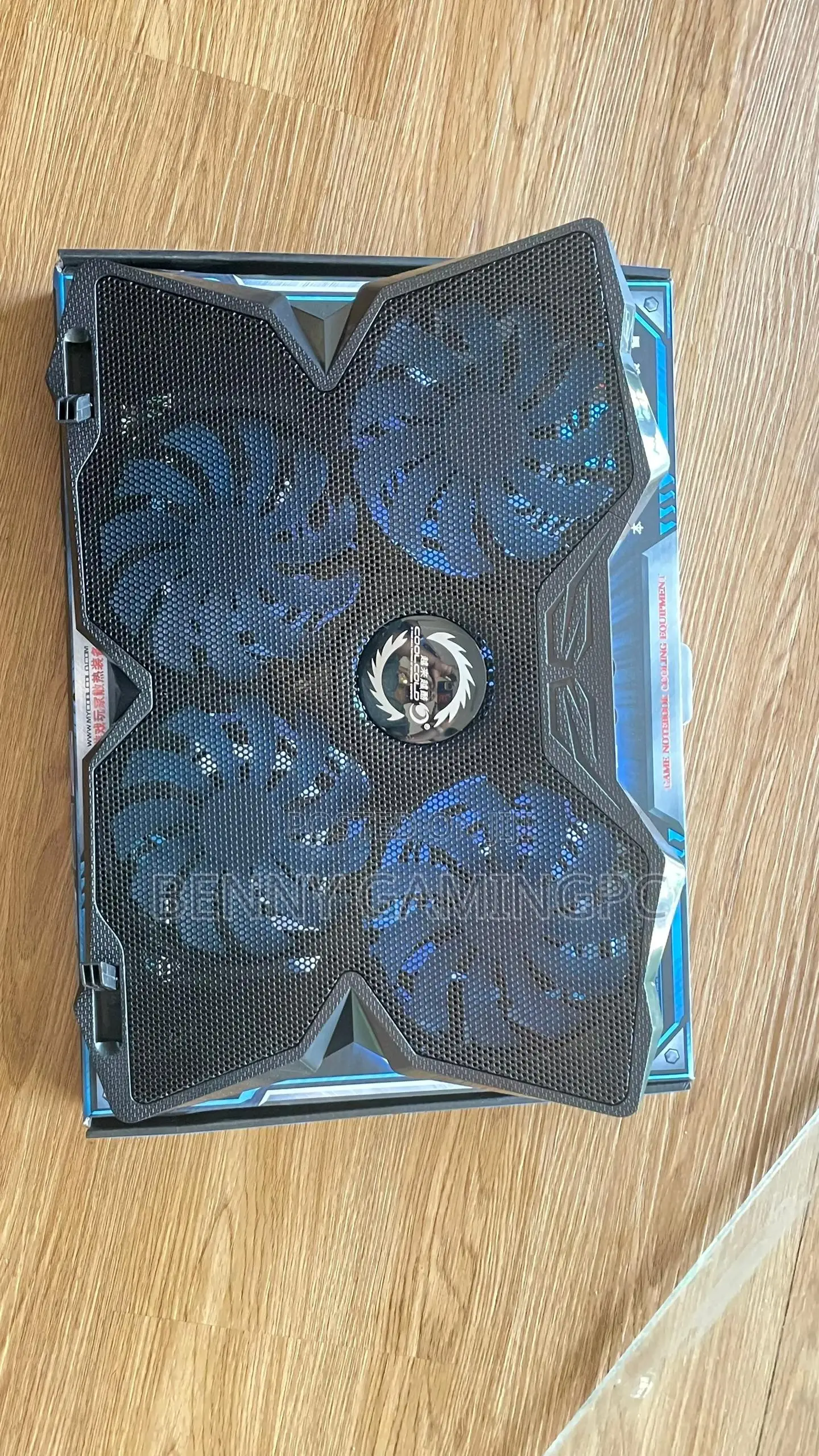 Laptop Cooler