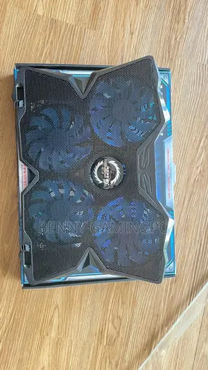 Laptop Cooler