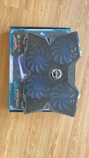 Laptop Cooler