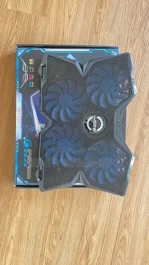 Laptop Cooler
