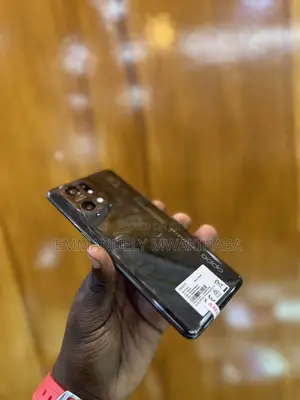 Oppo Find X5 Pro 256 GB Black