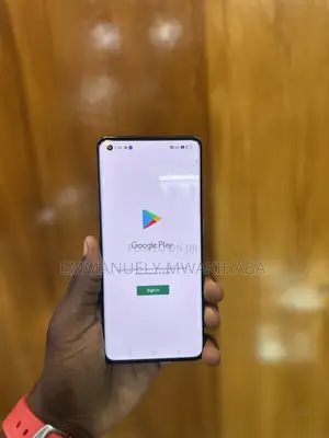 Oppo Find X5 256 GB Black