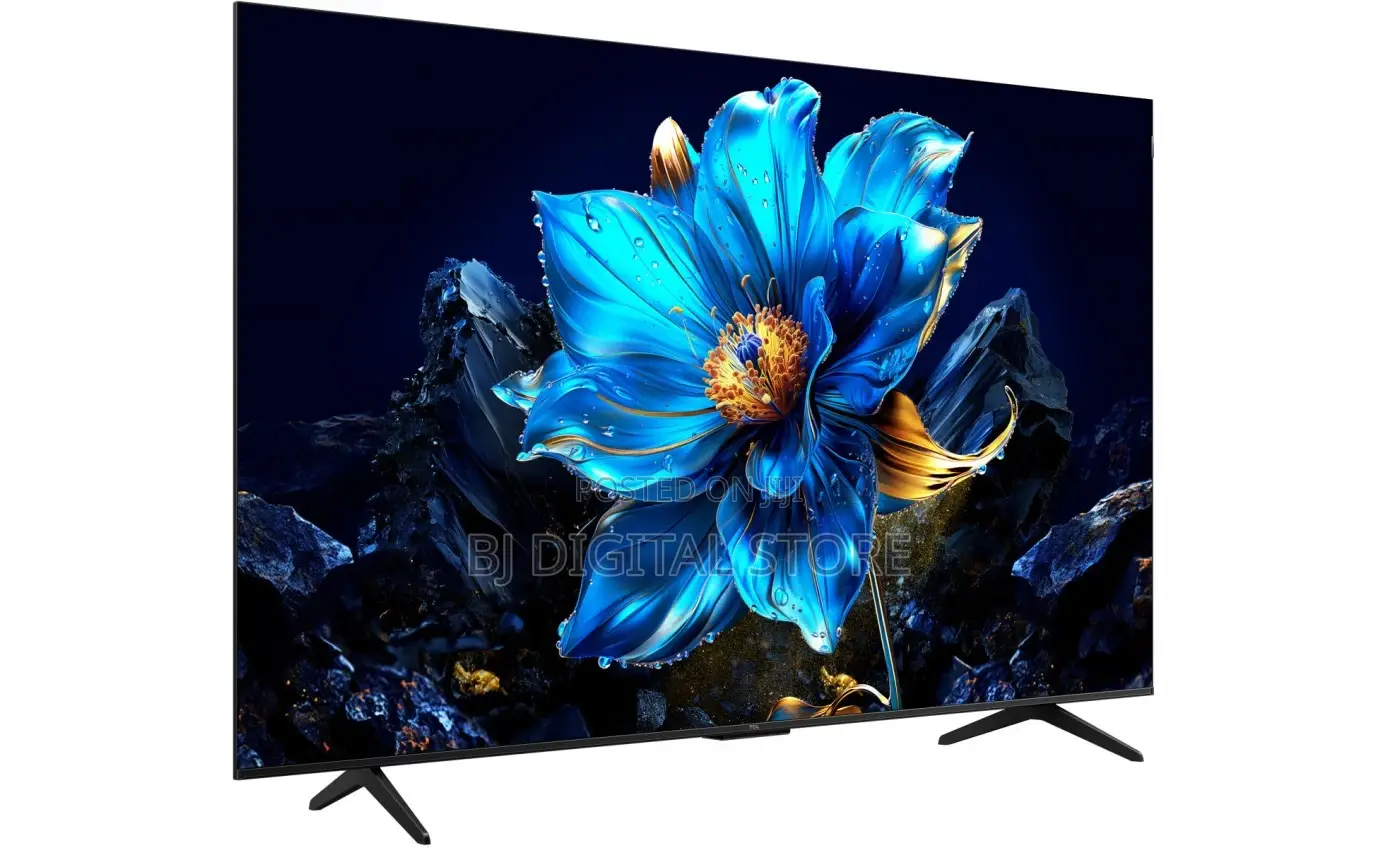 TCL 65 Inch P7k Qled, Direct Led Tv, HDR Tv, Google Tv