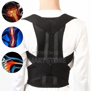 Posture Corrector for Men Women