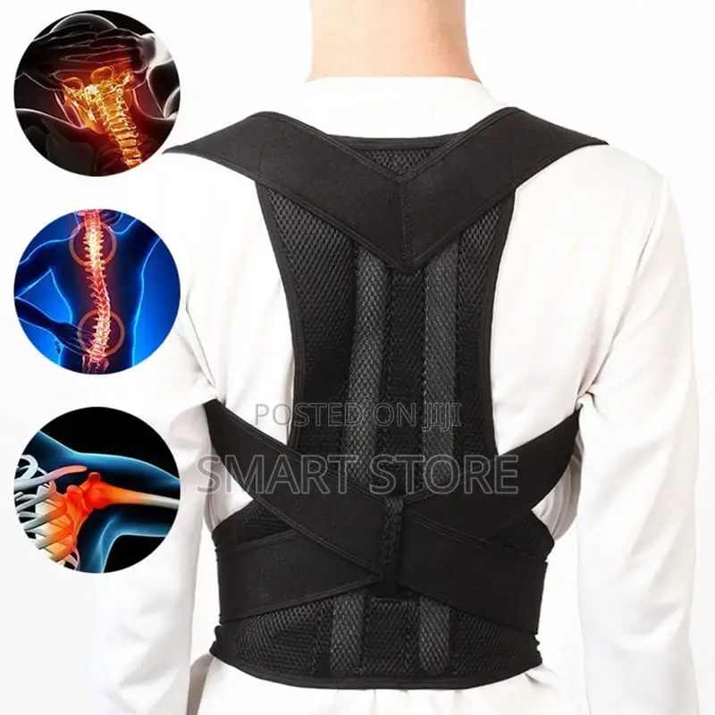 Posture Corrector for Men Women