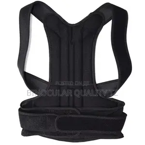 Back Pain, Need Help