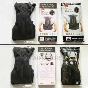 Posture Corrector for Men Women